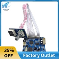 KTV Mixer Effect Module Reverberation Board DC 5V Karaok Mixer Effector Module 0-99 Effect