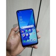 Handphone Hp Oppo A53 4/64 Second Seken Bekas Murah