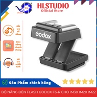 Godox FS-R Flash Lifter For iM30 iM20 iM22 HL Studio