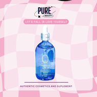 Serum Dưỡng Ẩm Da Căng Bóng Serum Oz Filler Aqua Hàn Quốc - 100ml