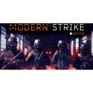 [Android APK]   Modern Strike Online MOD APK (Unlimited Ammo) [Digital Download]