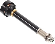 Vaguelly African Drum Pickup - Metal Mic Amplifier for Cajon and Hand Drums Enhances Sound Clarity P