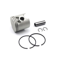 705-850026T1 Piston Set STD for Mercury 30HP-60HP Outboard Engine 850026T1 850026A1 with 39-831255A6