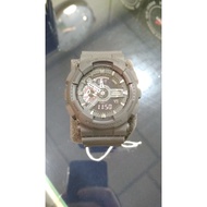 CASIO G-SHOCK   GA-110MB-1ADR