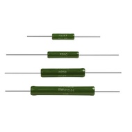 EZIS - Wirewound Resistors - Through Hole 10K OHM 5% 25 RWM10641002JB25E1