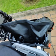 Sale For BMW R 1300 GSA R1300GS Adventure R1300GS ADV Motorcycle Accessories Aluminium Case Liner Ba