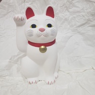 豪德寺招財貓8號