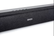 Denon DHT-S218 4K 超高清杜比全景聲 Soundbar