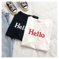 Asthetic Helo t-shirt / men's t-shirt / women's t-shirt
