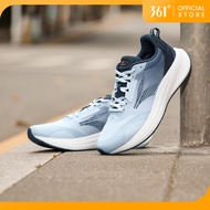 361 Degrees AirWing 4.0 Fall Winter  Men Running Shoes Couple Lightweight Shock-absorbing 672432236F
