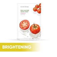 NATURE REPUBLIC Real Nature Mask Sheet