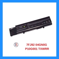 Quality Replacement Battery Dell 7FJ92 04GN0G P10G001 TXWRR