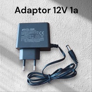 New original 12v 1a Adapter Laptop Charger