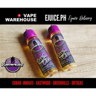 SALE Vapor Crave - Dark Elixir Nicsalt / E - Juice