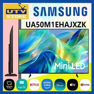 UA50M1EHAJXZK Mini LED M1EH 4K Samsung Vision AI Smart TV