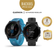 Garmin Forerunner 945, Smartwatch, GPS watch, Heart Rate Tracker, Sleep Monitor, Music Playback