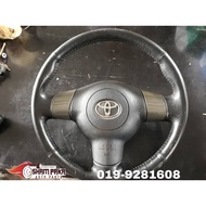 Stereng Toyota Wish 1.8 ZNE10 1ZZ