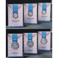 Dirham Silverium 1 Dirham 5 Dirham/ – Fine Silver 999.9%