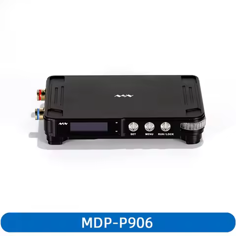 Miniware MDP-P906 Digital Power Supply Adjustable 30V 10A CV CC Output DC Mini Laboratory Programmab