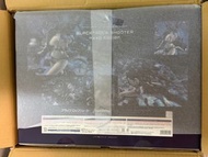 MaxFactory「BLACK★ROCK SHOOTER 黑岩射手 HxxG Edition.」1/7 附特典