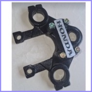 ✸ ❂ ◺ TMX 125 Butterfly, Lowering crown