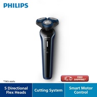 Philips Series 3000 S3608 Wet and Dry Electric Shaver Rechargeable & Waterproof