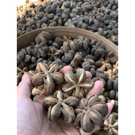 Sacha inchi Nuts/Star Nuts/Dried sacha inchi Nuts 1kg