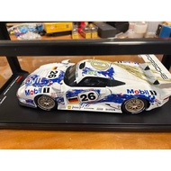 Porsche 911 GT1