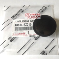 New Rubber Cover Support Avanza Xenia Rush Calya Sigra 48684-Bz010