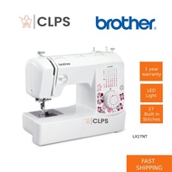 Brother Sewing Machine LX27NT
