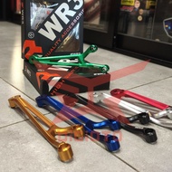 GANTUNGAN Exhaust Hanger WR3 Ninja 150RR 150 RR Exhaust Hanger