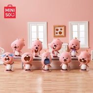 MINISO Loopy Blind Box toy Doll cute Figure Gifts For Friends