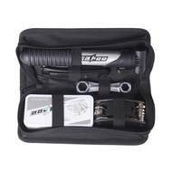 16 in 1 Bicycle Tire Repair Kit set / bicycle tire patch / bicycle tire patch tool