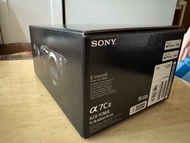 Sony a7c ii a7c2最新輕便 對焦快 靈活 專業功能