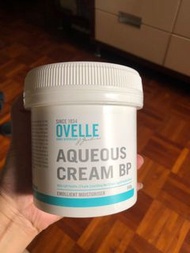 Aqueous cream 500g