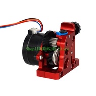 【In-Stock】 5asd 3D Printer Metal Extruder Hardened Steel HGX-LITE-Extruder Double Gear Motor