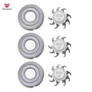 Replacement  Blade Shaver Head for  FR8 FS373 FS339 FS850 FS858 Shaving Head Cutter  Head