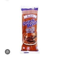 roti Gardenia perisa coklat