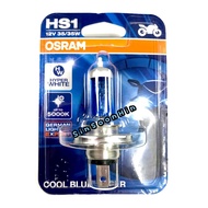 Osram Bulb -HS1 12V 35/35W (Cool Blue)