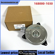 Mitsubishi Mirage Fan Motor Radiator / Condenser G4 2PIN 168000-1030