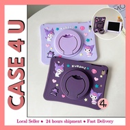 I.pad Air Pro 1 2 3 4 5th 6th 7th 8th 9th 10th 11th Gen 9.7 10.2 10.5 10.9 11 12.9 inch A16 kuromi s