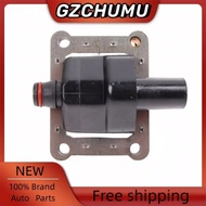NEW Ignition Coil 0221506002 Fir For Mercedes-Benz 300E C230 C280 C36 AMG E320
