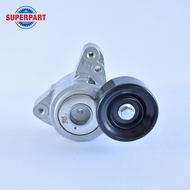 ลูกลอกสายพาน ACCORD ปี 03-07 2.0B K20A VERA หน้าเครื่อง(ตัวตั้ง) (VBT-HD610-TD) (ราคาต่อ 1 ชิ้น)