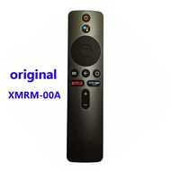 XMRM-00A Voice Remote for Mi 4A 4S 4X 4K Ultra HD Android TV FOR Xiaomi 3 4K Mi Tv