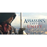 (PC) Assassin's Creed Unity [Digital Download]