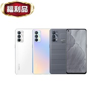 【realme】 GT 大師版 (8G+256G) / 福利品