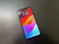 【售】 iPhone XR 256GB 黑