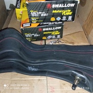 Inner tube 300/325-17 100/70-17 110/70-17 100/80-17 90/90-17 Swallow Brand