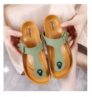 [WARNA RANDOM] Sandal Jepit Glanzton 8059-1J /balance kekinian/sandal jepi wanita trendy/sandal kare