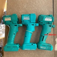 Dayi Original Genuine 2106/2106G/6802 Electric Wrench Brushless Lithium Battery Plastic Chassis Acce